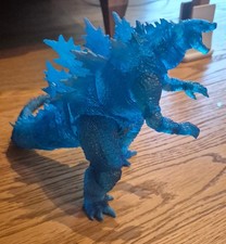 S.H. MonsterArts Godzilla 2019 Event Exclusive Color Edition