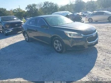 Driver Rear Side Door VIN 1 4th Digit Limited Fits 13-16 MALIBU 1157950