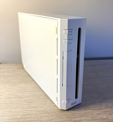 Nintendo Wii Console