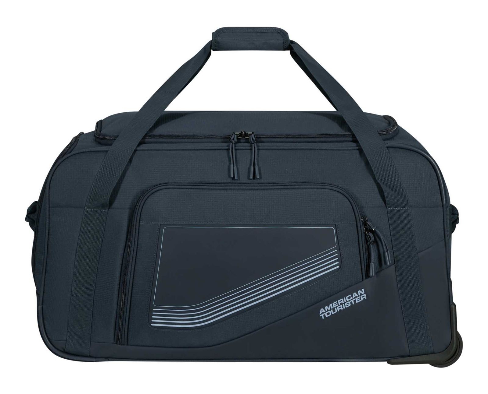 American Tourister travel bag City Racer M Navy