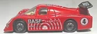 Matchbox Lesney Red Group C Racer