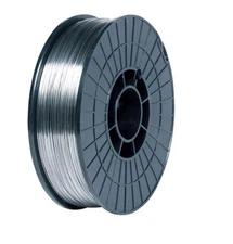 Stainless Welding Wire 308L .030" X 10 lb Powerweld NEW Stainless Steel