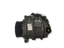 Mercedes-Benz ML W164 2008 Klimakompressor Pumpe A0012308311 Diesel 165kW