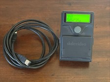 Datavideo DN-60A - DV/HDV Digital Video Recorder