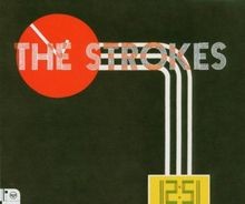 12:51 von the Strokes | CD | Zustand sehr gut