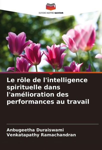 Le RôLe De L'intelligence Spirituelle Dans L'améLioration Des Performances Au...-image