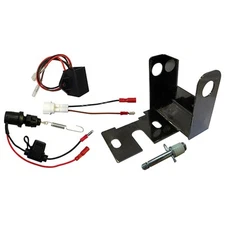 Brake Switch For Yamaha G22 and Drive 2008-2011 Golf Carts; LGT-164