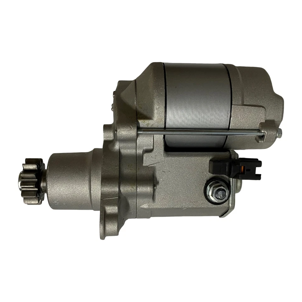 Fred Starter Motor For TOYOTA Celica ST185 3SGTE Camry VZV21 2VZFE 28100-62011.2 - Image 2 of 4