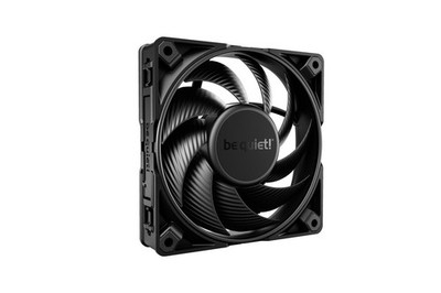 be quiet Lüfter Silent Wings Pro 4 120mm PWM schwarz