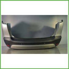 Heckstoßstange OPEL Crossland X P17 SUV Grau Licht GAN 176 OE 39157470 2017