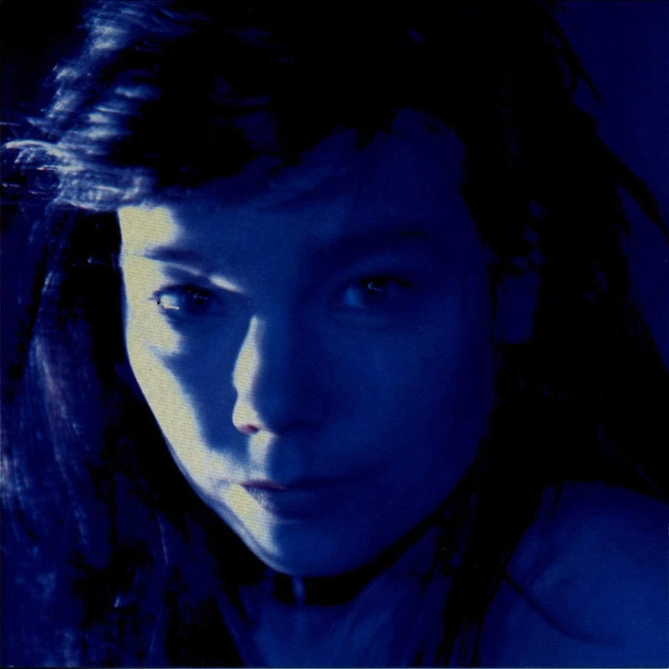 Bjork Telegram CD NEU - Bild 1 von 1