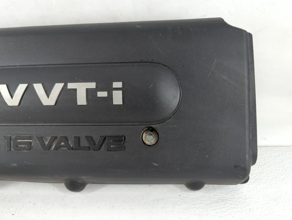 2010 Scion Xb Engine Cover JW86E - Image 4 of 4