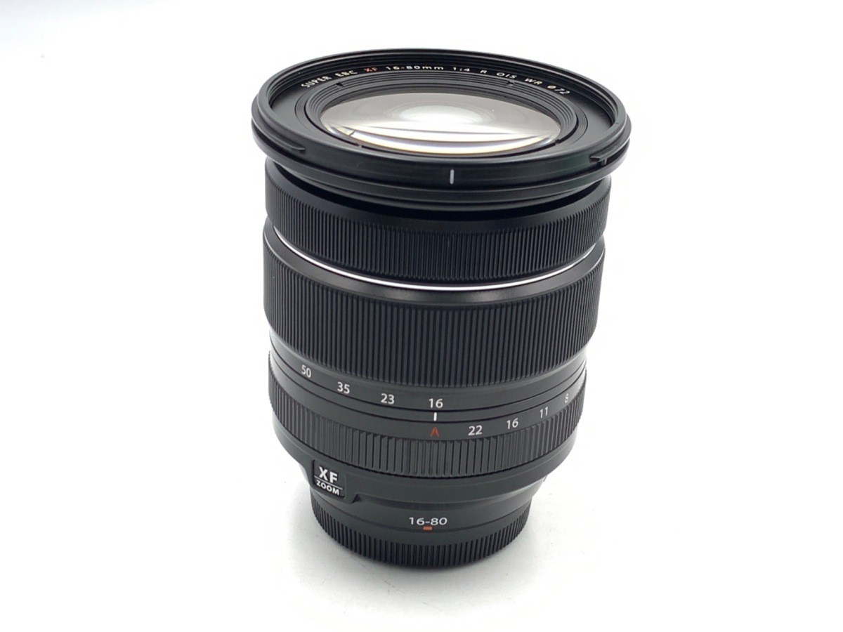 FUJIFILM XF16-80mm F4 R OIS WR for Fujifilm X mount from FUJIFILM XF16-80mm F4 R OIS WR for Fujifilm X mount from