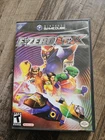 Nintendo GameCube F-Zero GX Racing Manual Included T-Teen NTSC-U/C 2003