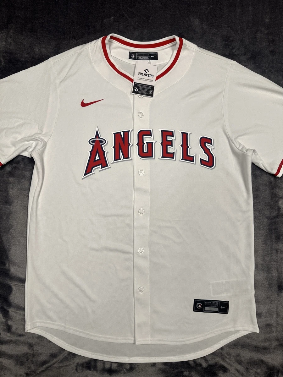 Nike Anaheim Angels MLB Jerseys for sale | eBay