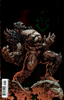 Batman: The Devastator #1 (2018)
