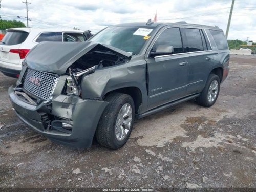 Blower Motor Front Fits 17-20 ESCALADE 2548130 - Picture 2 of 10