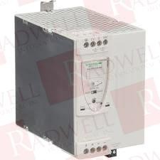 SCHNEIDER ELECTRIC ABL8RPS24100 / ABL8RPS24100 (USED)