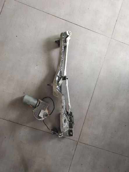 2011-2023 McLaren GT 570s 650S 720S MP4-12C Front Windshield Wiper Motor Repair