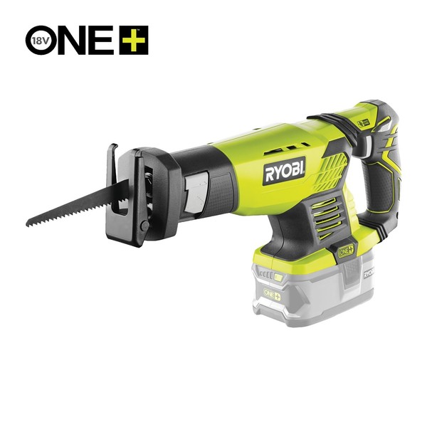 Ryobi RRS1801M Akku-SäBelsäGe 18V Ohne Akku Und LadegeräT HubläNge 22Mm-image