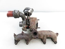 TURBOLADER VW GOLF IV (1J1) 1.9 TDI - ASZ 038253016F ASZ M1098116