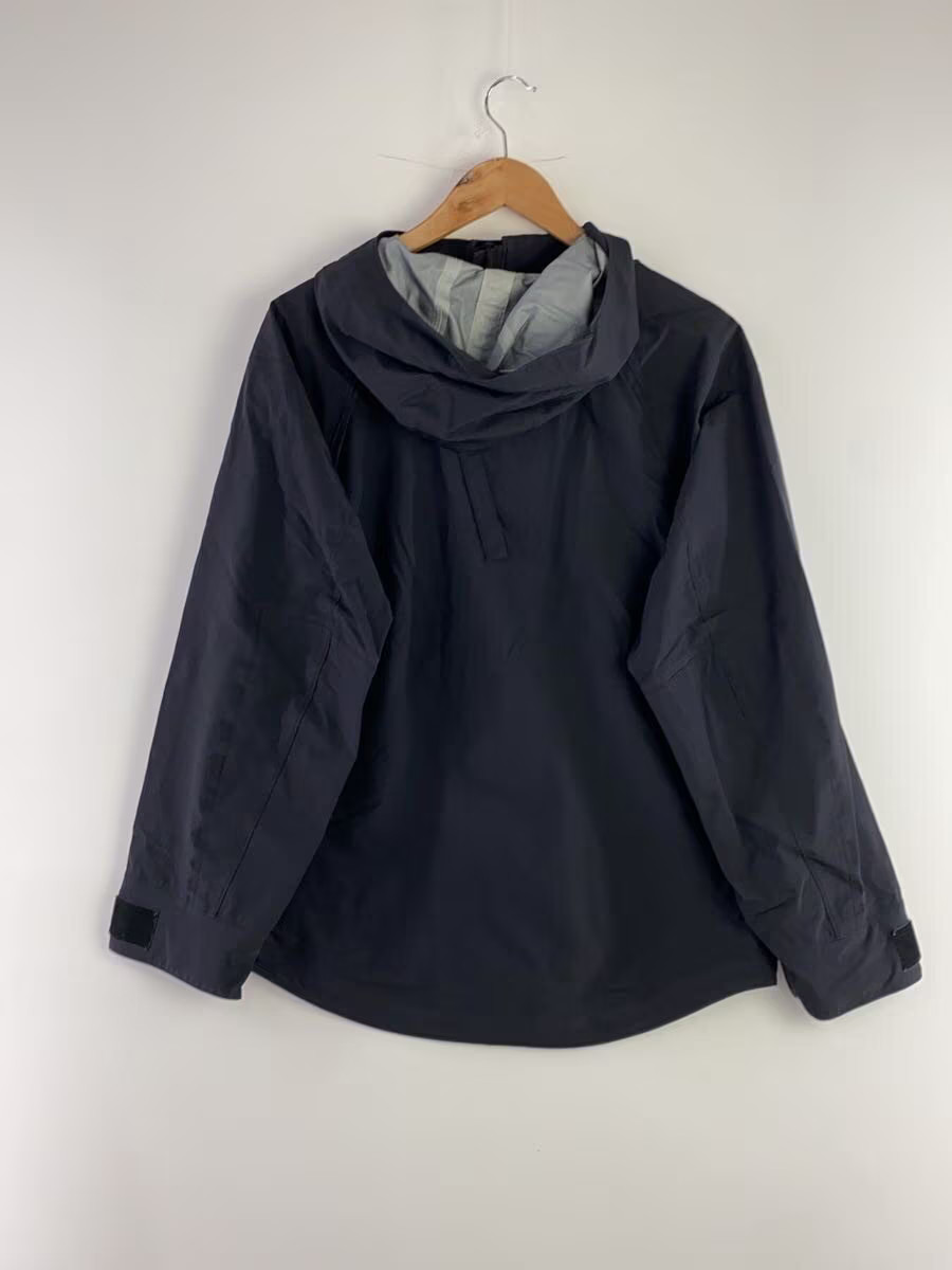 WILDTHINGS Nylon Jacket, Large, Black, wt19001n - image 2