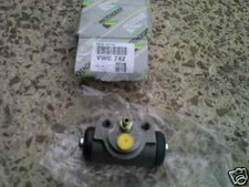 Cylindre de roue Mitsubishi PAJERO
