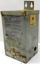 ACME GENERAL PURPOSE TRANSFORMER, T-2-53010-S, STYLE SE