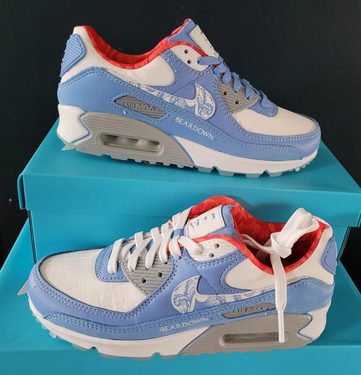 Doernbecher air max sale