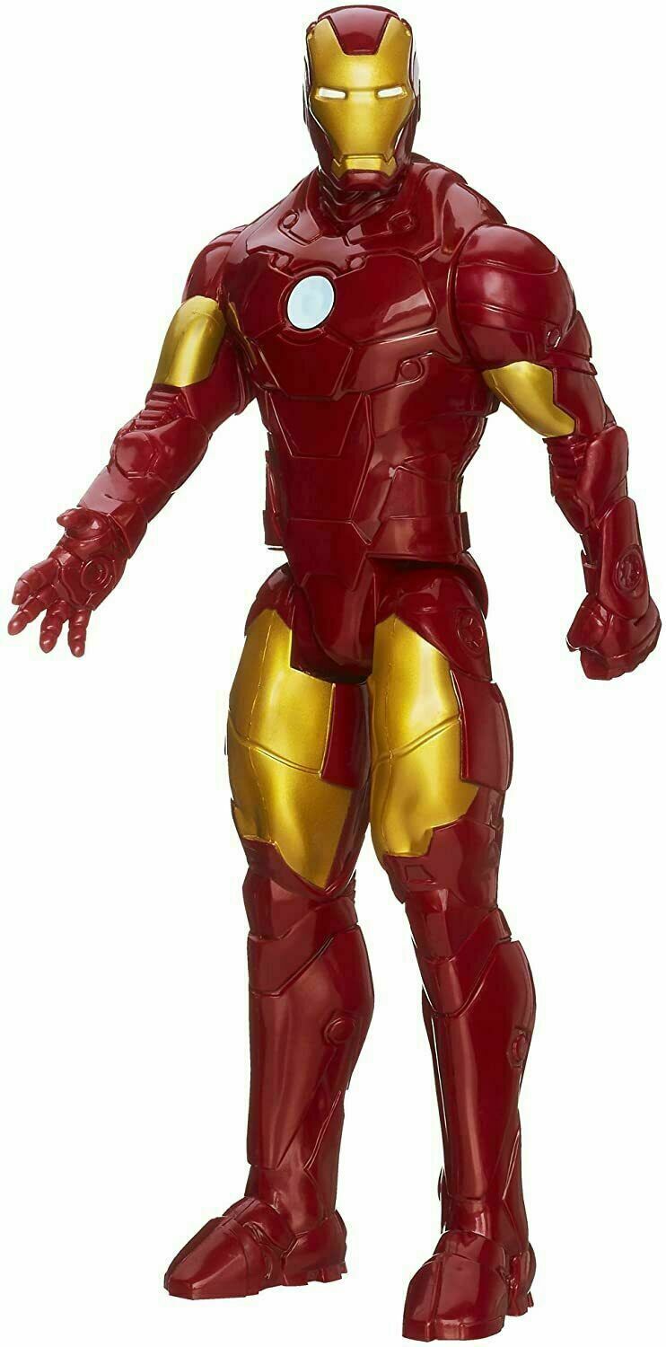 MARVEL AVENGERS AMERICAN SUPER HERO SERIES 12 INCH ACTION FIGURES KIDS