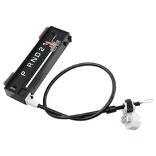 Gear Shift Indicator Assembly Cable 6L5Z-7A110-AA Fit for Ford Ranger 2004-2011