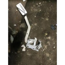 Capot Toyota IQ