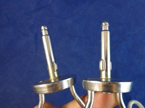 Oster 972-06A Centro de Cocina Mezcladores Batidores de Masa Repuesto - Imagen 3 de 3