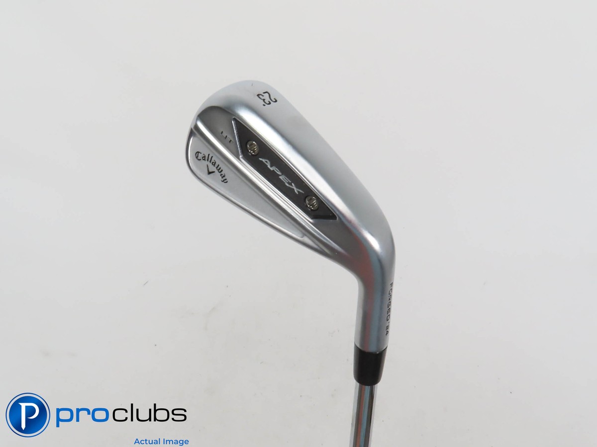 Nice! Callaway 24