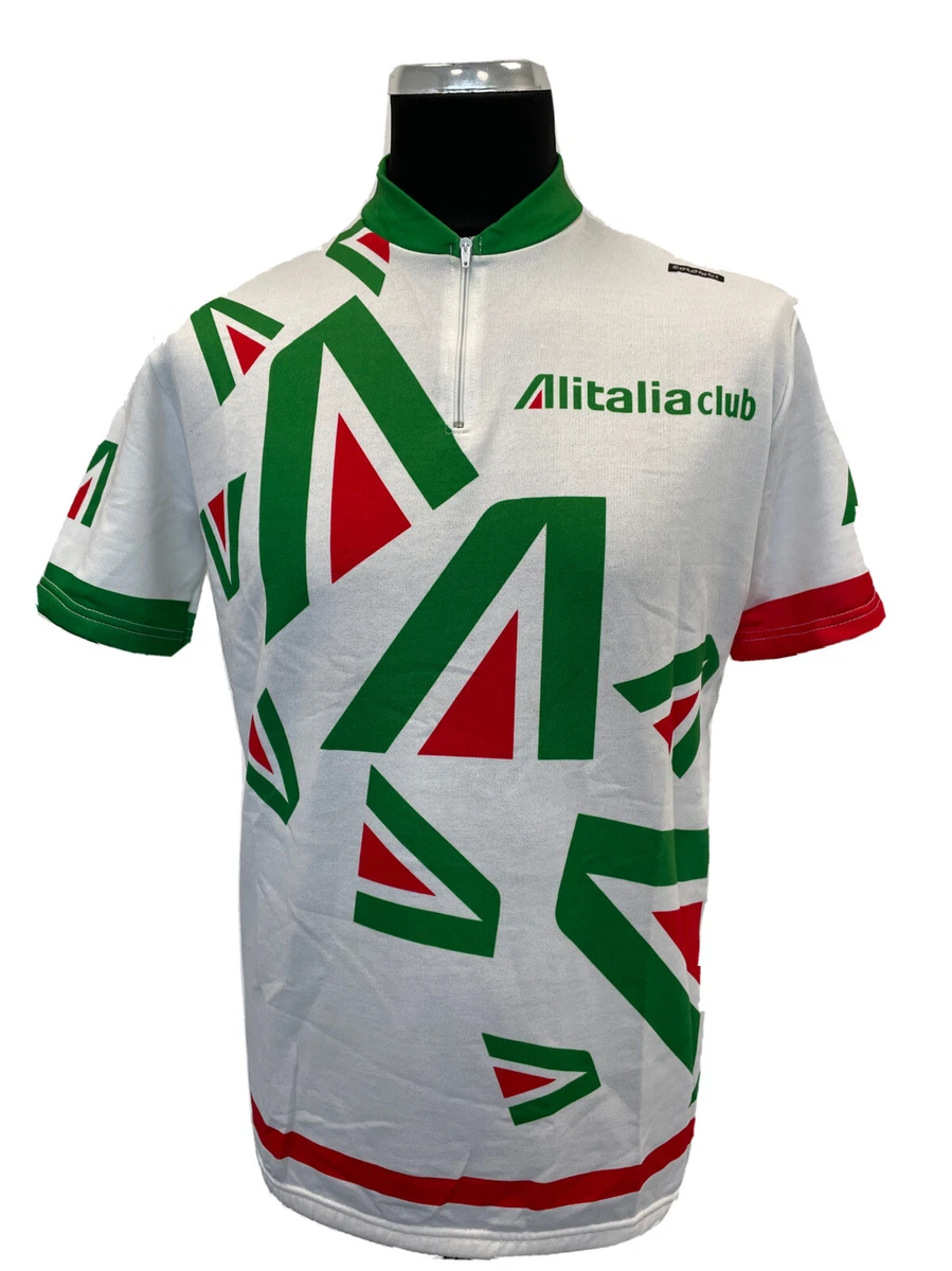 Maglia alitalia best sale
