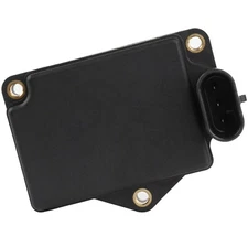 FINDAUTO Mass Air Flow Sensor Fits 1992-1996 Buick LeSabre Pontiac Bonneville