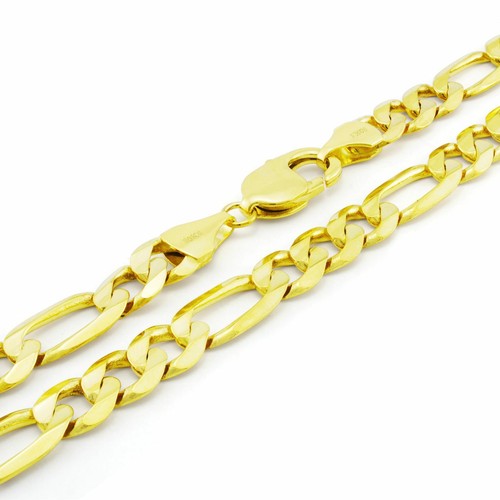Mens Chain Pendant Necklace 24 