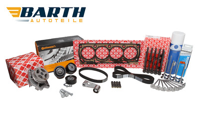 Reparatursatz Ventil VW 1,4l 16V CONTI CT95K1 18894 148.331 CGG CGGA CGGB BUD