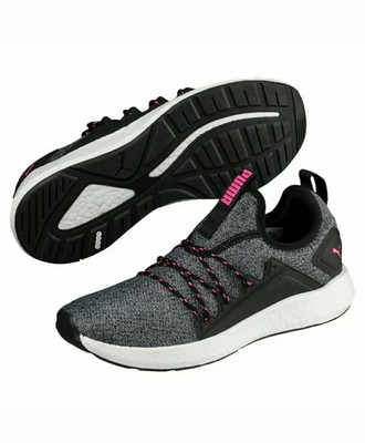 puma womens soft foam shoes