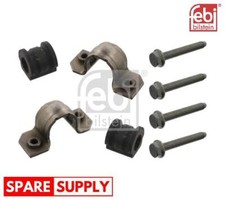 BEARING SET, STABILISER FOR SKODA AUDI VW FEBI BILSTEIN 37655