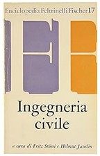 INGEGNERIA CIVILE (Tecnica 1). [Paperback]