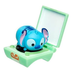 tsum tsum stitch