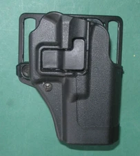 Blackhawk CQC 2100298 Holster RH Glock