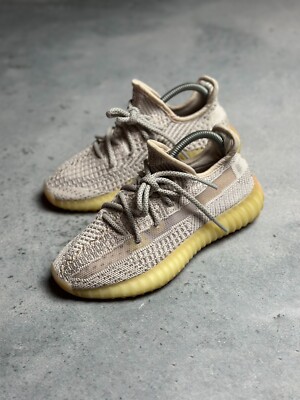 靴 ADIDAS YEEZY BOOST 350 V2 SYNTH 27cm adidas Yeezy Boost 350 V2 Synth (Reflective) Size Men's 7.5