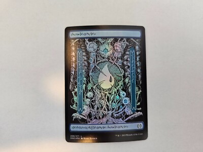 mtg cards with phyrexian text Phyrexian Arena (Phyrexian) (ONE Bundle) - Unique and Miscellaneous Promos