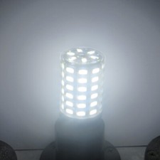 2pcs E26 E27 8w Led Bulb Ac12v Dc1224v 66-5730 For Rvboat No Strobe Light H