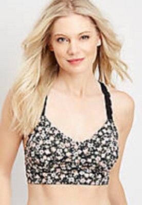bralette maurices