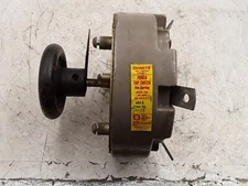 Ohmite Power Tap Switch Model 608-5