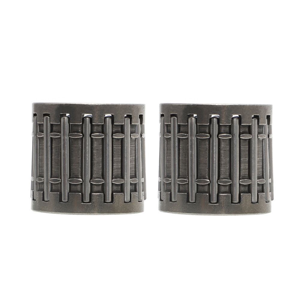 2X Wrist Pin Bearings For SeaDoo 657X 717 720 GTX SPX HX GTI GS GSI