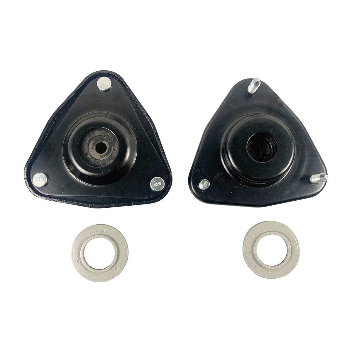 Front Shock & Strut Mount w/Bearing For 02-06 Mitsubishi